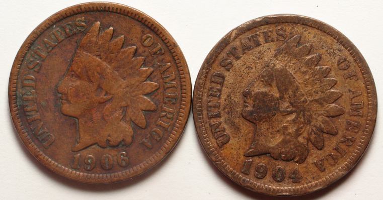 Indian-Cents-From-Inlaws-Lots-Of-Pics